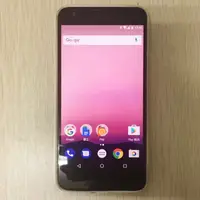 在飛比找旋轉拍賣優惠-LG Nexus 5X 16G白