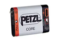 在飛比找阿爾卑斯戶外優惠-法國 PETZL Core One 高容量鋰離子1250 m