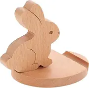 Cell Phone Desk Stand Holder Cell Phone Holder Wooden Stand Phone Holder Bed Multifunctional Mobile Phone Holder Phone Holder Bracket Phone Holder Stand Mobile Phone Bracket