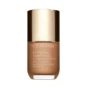 Clarins Everlasting Youth Fluid SPF15 30ml, 113 Chestnut