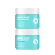 BEYOND - Angel Aqua Moisture Cream Set - 1Set (2items)