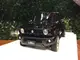 1/18 AUTOart Suzuki Jimny Sierra (JB74) Black 78508【MGM】