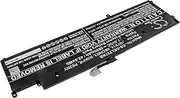 Vsdampj 5650mAh/7.6V Battery Compatible with DELL fit P/N: 0XCNR3, G7X14, N3KPR, P63NY