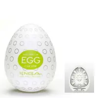 在飛比找樂天市場購物網優惠-日本 TENGA 自慰蛋 EGG-002 CLICKER 凸