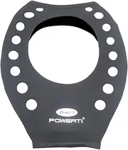 Tennis Racket Sweet Spot Trainer Learn to Hit The Center Tool Protection Cover Swing Training Aid for Coaches All Ages and Levels Exercise