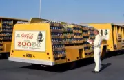 Coca Cola, Pepsi, Sprite Vintage Photos & Ads Free Rigid Top Loader 1359