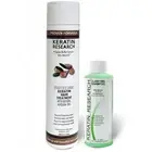 Complex Brazilian Blowout keratin hair treatment 300ml with Clarifying Shampoo