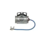 Ignition Condenser SMP For 1964, 1966-1967 Jeep Dispatcher
