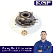 KGF Front Wheel Bearing Kit Fits Mini JCW One Cooper 1.6 One D 31226756889