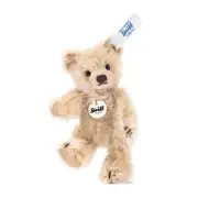 Steiff Mini Teddy Bear Blonde 10cm EAN 040009