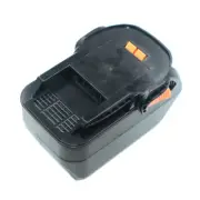HSC AEG Battery 18V 6000mAh Li-ion. Fit AEG Tools: AEG BFL18 BHO18 BKS18 BS18C