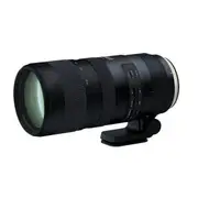 Tamron SP AF 70-200MM F2.8 VC USD G2 - Canon