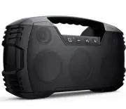 Bluetooth Waterproof Portable Indoor/Outdoor 40W Wireless Speaker NEW & SEALED