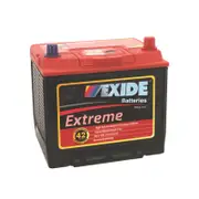 Exide Extreme X55D23CMF Vehicle Battery