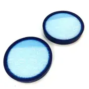 (2-Pack) WASHABLE FILTER for Hoover UH71209 UH71230 UH72600 #304087001