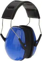 Mipcase Noise Canceling Headphones Ear Protection for Sleep Learning Comfortable Design Noise Reduction for Sensitive Ears
