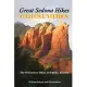 Great Sedona Hikes: A Hiking Guide Containing Information on the 50 Greatest Trails in Sedona, Arizona