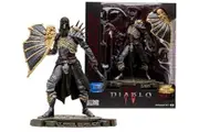Diablo IV: Corpse Explosion Nercomancer - 1:12 Scale Statue