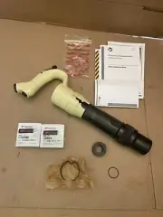 Ingersoll-Rand W3A1 "W" Series Chipping Hamer w/ 0.580" Hex Nozzle