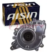 AISIN Engine Water Pump for 2014 Chevrolet Impala 2.4L L4 Coolant Antifreeze ap