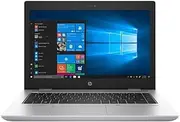 HP Probook 640 G4 Intel Core i5-7200U 14-inch 8GB RAM 256GB SSD Windows 11 Home (Renewed)
