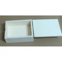 在飛比找蝦皮購物優惠-(大)DIY拼貼彩繪名片盒 /卡片證件置物盒