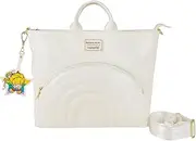 Loungefly Hallmark Rainbow Brite Convertible Tote Bag
