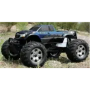 HPI 7794 NITRO GT-1 TRUCK PAINTED BODY