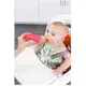 美國 Boon SQUIRT安全嬰兒副食品餵食匙 Boon SQUIRT擠壓式餵食湯匙(無雙酚A)(三色可選)
