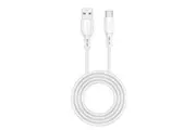 USB C Cable VIPFAN X05 3A White - 2M