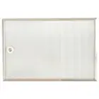 MaksPRO SB08087485 Obe1220 Srv Filter F/61 000 (I) fits Range Hood