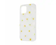 iPhone 12/12 Pro Case, Daisy - Anko