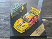 Porsche 911 GT2 Estoril Montoit #71 Le Mans 1998 VITESSE 1/43 RARE
