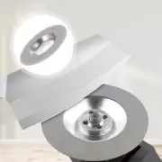Angle Grinder Whetstone Concrete Grinding Disc Tools Knife Sharpener