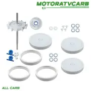ALL-CARB Tune-Up Rebuild Repair Kit Repair Parts Pool Cleaner For Polaris 280
