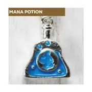 Foam Brain Toys, Movies & More Mana Potion New