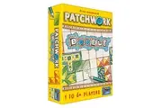 Patchwork Doodle Strategy Games