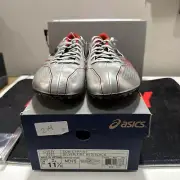 ASICS Sonic Sprint Track Spikes 10.5