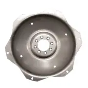 Rear Wheel Rim Center - 28" x 4.25" Pilot Fits Ford Fits Massey Ferguson