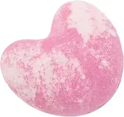 Aromatherapy Wildflowers Spa Heart Bath Salt 40g Lavender Shower Tablets Natural Relaxing Bath for Women Mom