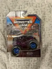 2023 MONSTER JAM - SON UVA DIGGER - MONSTER TRUCK 1:64 SERIES 32
