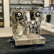 Immaculate ECM Rocket Giotto E61 Tank Semi Commercial Coffee Machine