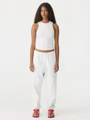 Fleece Trackpant