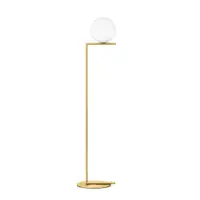 在飛比找PChome24h購物優惠-Flos IC Light F1 Floor Lamp 20