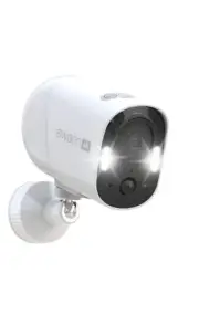 New Swann Xtreem4K Wireless Security Camera with 32GB Micro SD & Cloud Storage