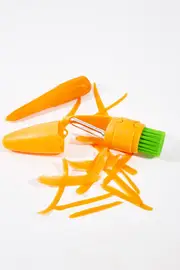 Cooks Carrot Peeler And Scrubber--IS-5253079