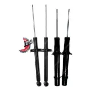 Gabriel Front + Rear Ultra Shock Absorbers for Honda Accord CK CL9 CM5 CM6