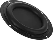 YOSADIER 4 Passive Loudspeaker Diaphragm Plate Vibration Membrane for Subwoofer Car Speaker High Fidelity Audio Easy Installation Powerful Bass Performance