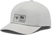 [Columbia] PFG Outcast 3D Stretch Snap Back