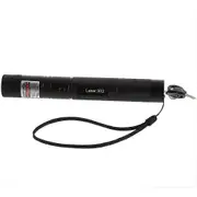 Ful 10000m 532nm Sight Pointer Ful Adjable Focus Lazer With
